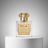 Aoud by Roja Parfums, 3.4 oz Crystal Parfum Spray for Unisex - Unik Glow