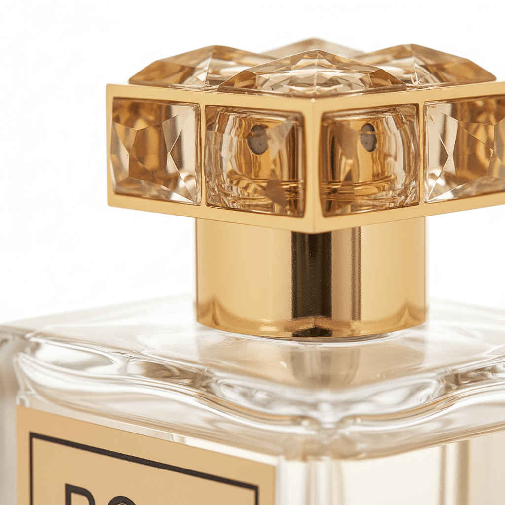 Aoud by Roja Parfums, 3.4 oz Crystal Parfum Spray for Unisex - Unik Glow