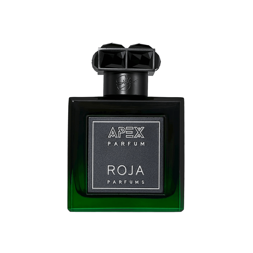 Apex by Roja Parfums, 1.7 oz Parfum Spray for Men - Unik Glow
