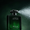 Apex by Roja Parfums, 3.4 oz EDP Spray for Men - Unik Glow