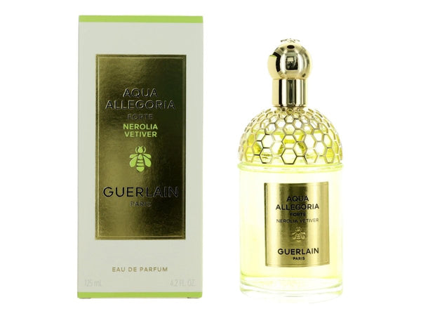 Aqua Allegoria Forte Nerolia Vetiver, 4.2oz Eau de Pafum Spray for Unisex - UnikGlow