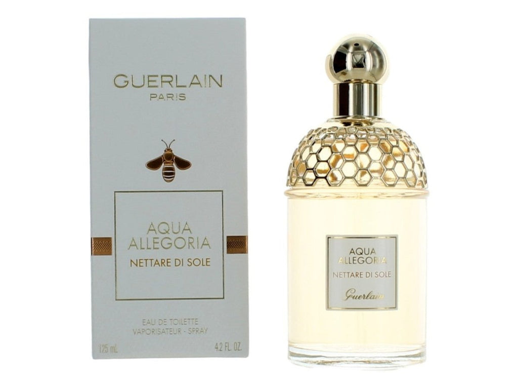 Aqua Allegoria Nettare Di Sole by Guerlain, 4.2 oz EDT spray for Women - UnikGlow