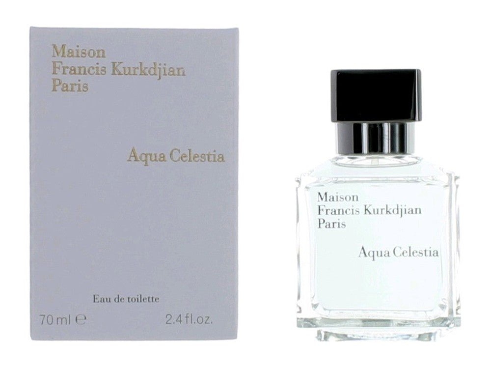 Aqua Celestia by Maison Francis Kurkdjian, 2.4 oz EDT Spray for Women - UnikGlow