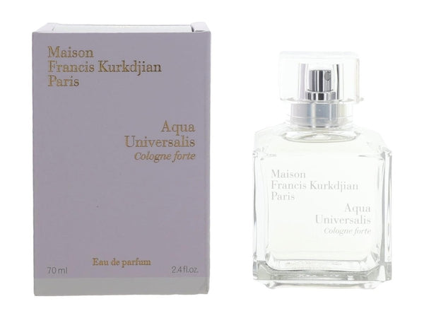 Aqua Universalis Cologne Forte by Maison Francis Kurkdjian, 2.4oz EDP Spray men - UnikGlow