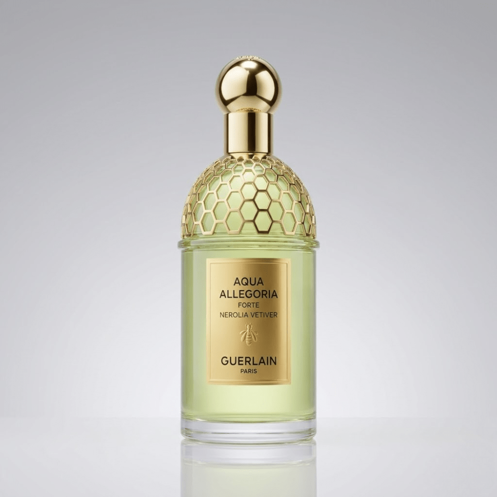 Aqua Allegoria Forte Nerolia Vetiver, 4.2oz Eau de Pafum Spray for Unisex - Unik Glow