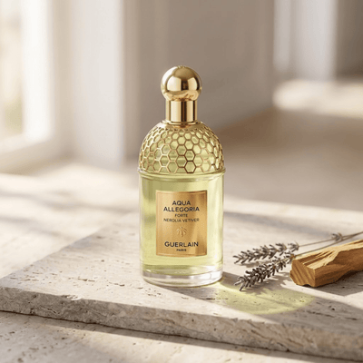 Aqua Allegoria Forte Nerolia Vetiver, 4.2oz Eau de Pafum Spray for Unisex - Unik Glow
