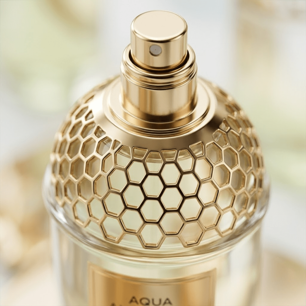 Aqua Allegoria Forte Nerolia Vetiver, 4.2oz Eau de Pafum Spray for Unisex - Unik Glow