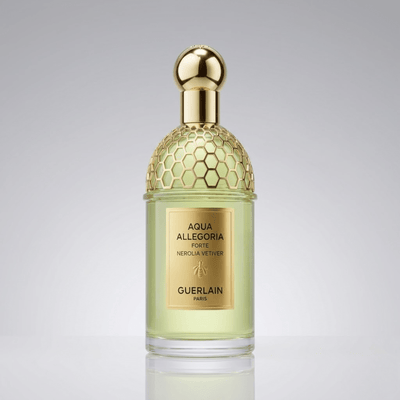 Aqua Allegoria Forte Nerolia Vetiver, 4.2oz Eau de Pafum Spray for Unisex - Unik Glow
