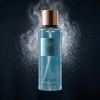 Aqua Kiss by Victoria's Secret, 8.4 oz Body Mist for Women - Unik Glow