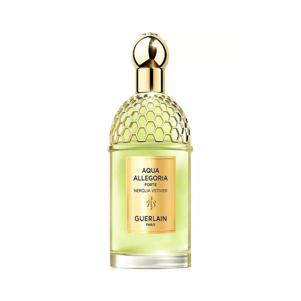 Aqua Allegoria Forte Nerolia Vetiver, 4.2oz Eau de Pafum Spray for Unisex - Unik Glow