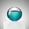Aqva Pour Homme by Bvlgari, 3.4 oz EDT Spray for Men (Aqua) - Unik Glow