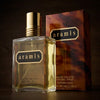 Aramis by Aramis, 3.7 oz EDT Spray for Men - Unik Glow