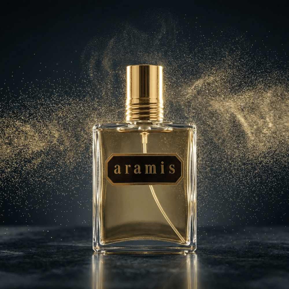 Aramis by Aramis, 8.1 oz EDT Spray for Men - Unik Glow