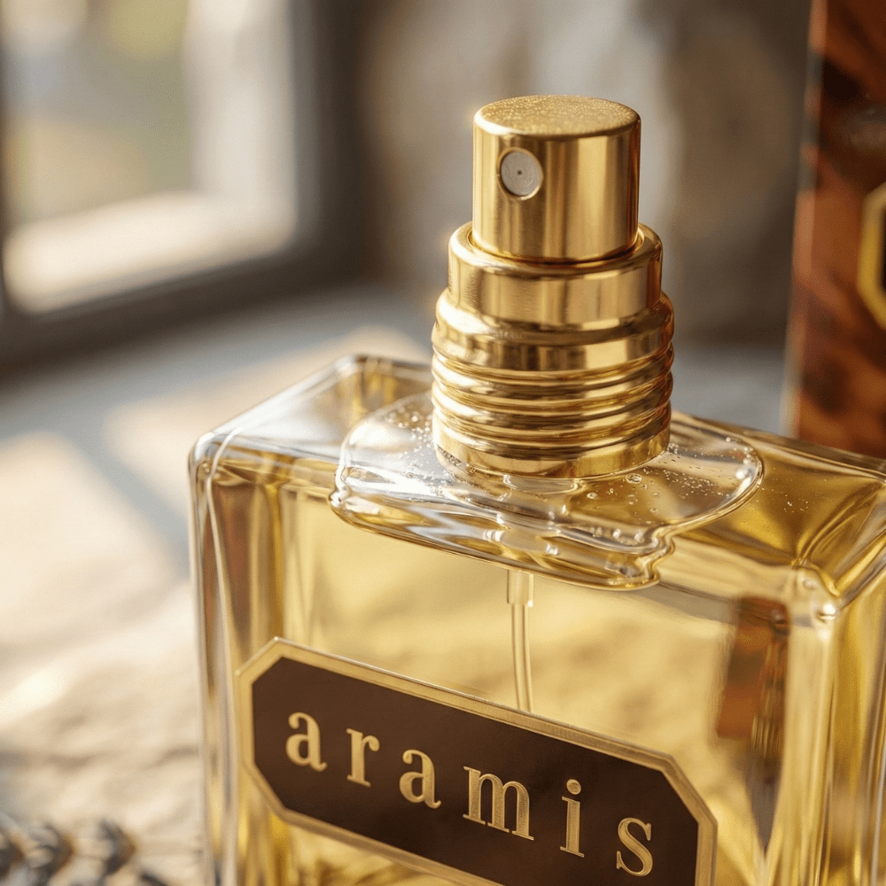 Aramis by Aramis, 8.1 oz EDT Spray for Men - Unik Glow