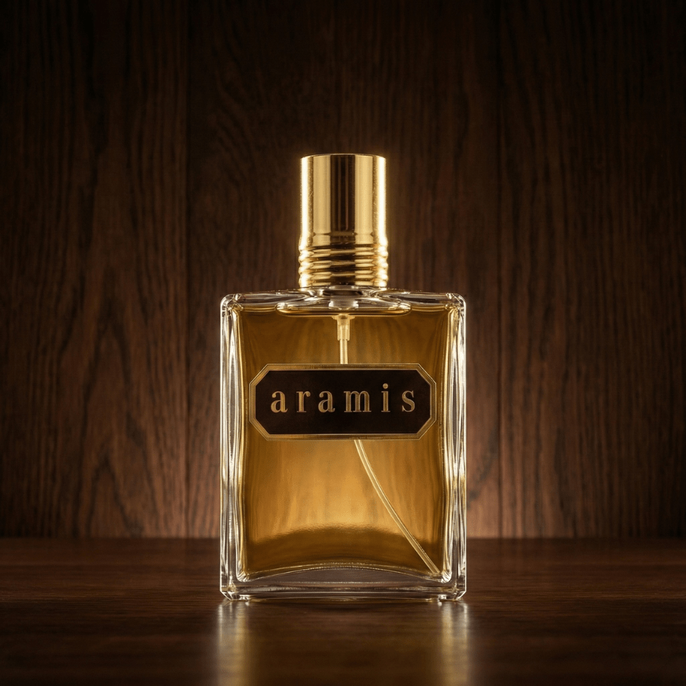 Aramis by Aramis, 8.1 oz EDT Spray for Men - Unik Glow