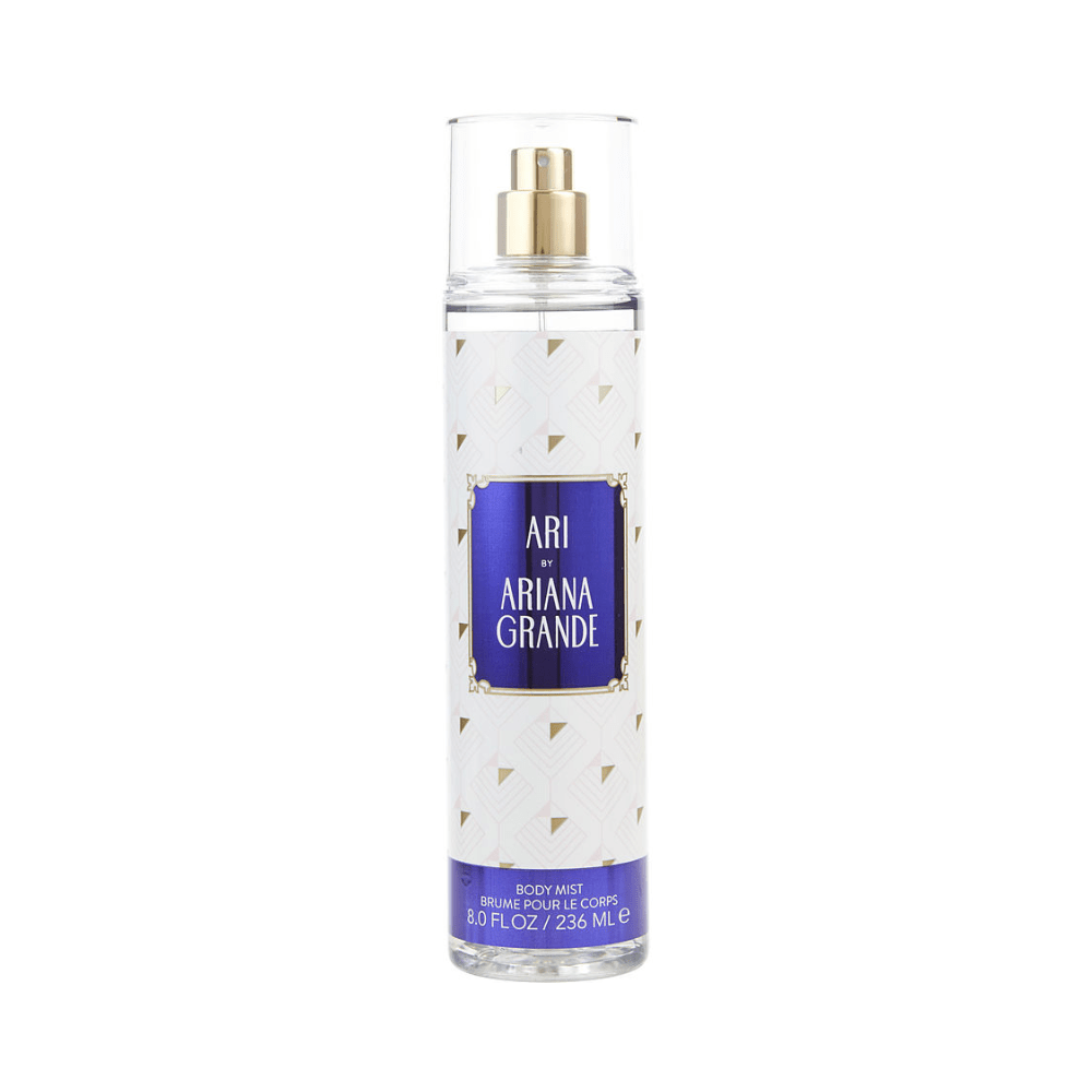 Ari by Ariana Grande, 8 oz Body Mist for Women - Unik Glow