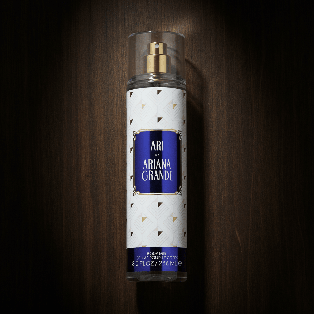 Ari by Ariana Grande, 8 oz Body Mist for Women - Unik Glow