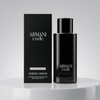 Armani Code by Giorgio Armani, 2.5 oz EDT Refillable Spray for Men - Unik Glow
