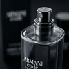 Armani Code by Giorgio Armani, 4.2 oz EDP Spray for Men - Unik Glow