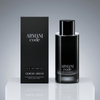 Armani Code by Giorgio Armani, 4.2 oz EDP Spray for Men - Unik Glow