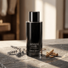 Armani Code by Giorgio Armani, 4.2 oz EDP Spray for Men - Unik Glow
