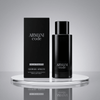 Armani Code by Giorgio Armani, 4.2 oz EDT Refillable Spray for Men - Unik Glow