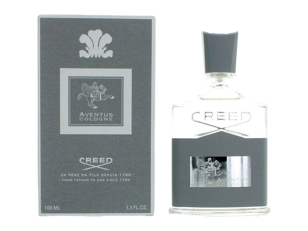 Aventus Cologne by Creed, 3.3 oz Millesime EDP Spray for Men - UnikGlow