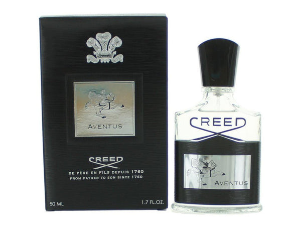 Aventus by Creed, 1.7 oz Millesime EDP Spray for Men - UnikGlow