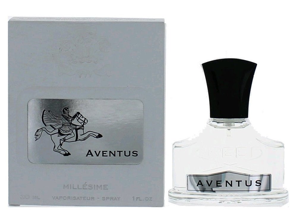 Aventus by Creed, 1 oz Millesime EDP Spray for Men - UnikGlow