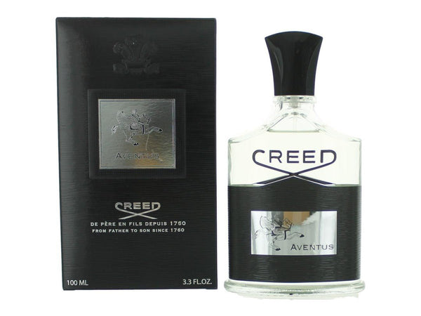 Aventus by Creed, 3.3 oz Millesime EDP Spray for Men - UnikGlow