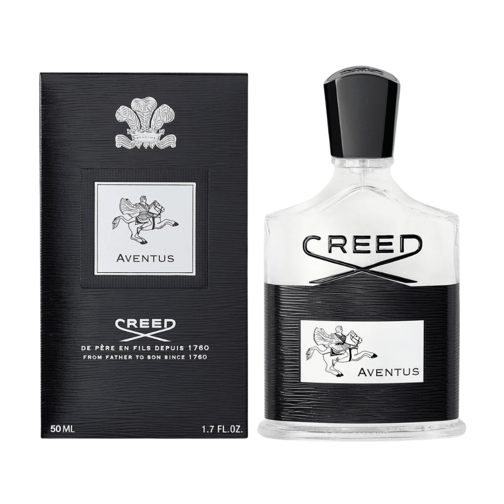 Aventus by Creed, 1.7 oz Millesime EDP Spray for Men - Unik Glow