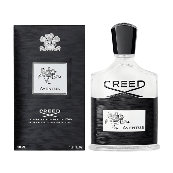 Aventus by Creed, 1.7 oz Millesime EDP Spray for Men - Unik Glow