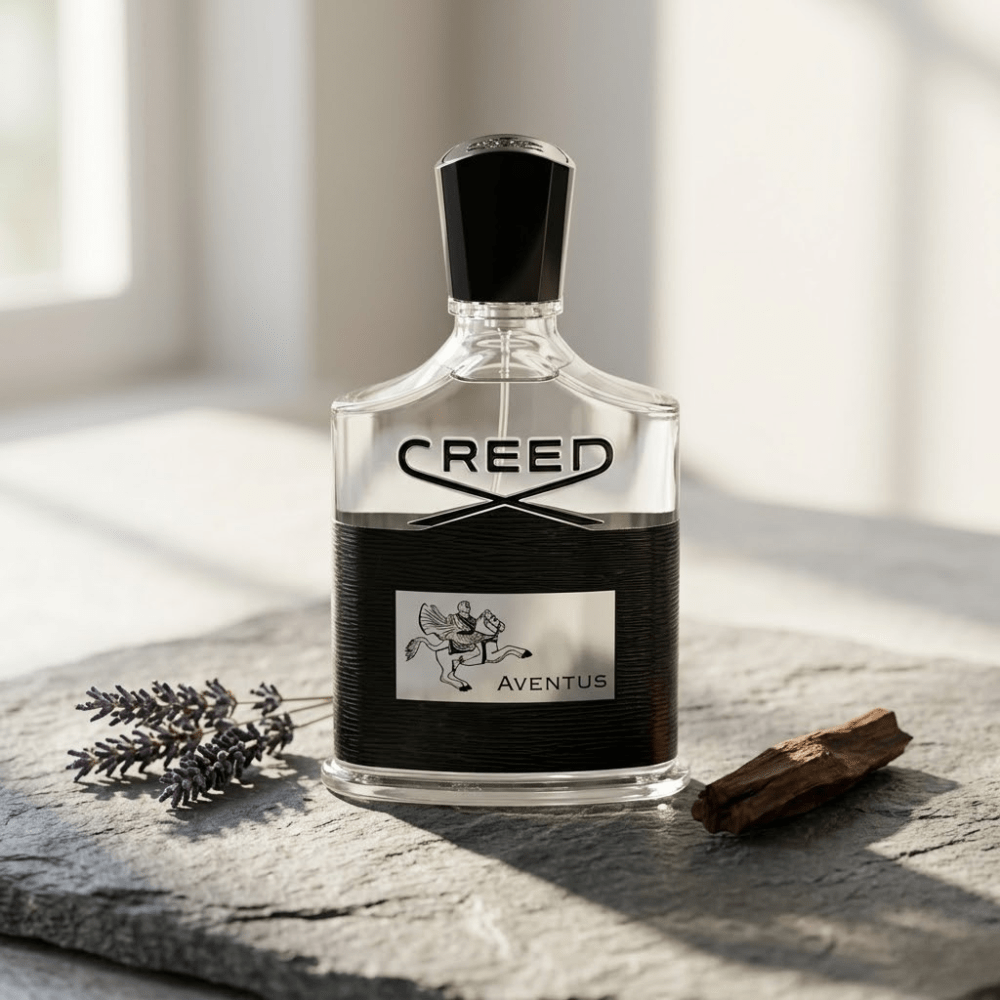 Aventus by Creed, 1.7 oz Millesime EDP Spray for Men - Unik Glow