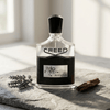 Aventus by Creed, 1.7 oz Millesime EDP Spray for Men - Unik Glow