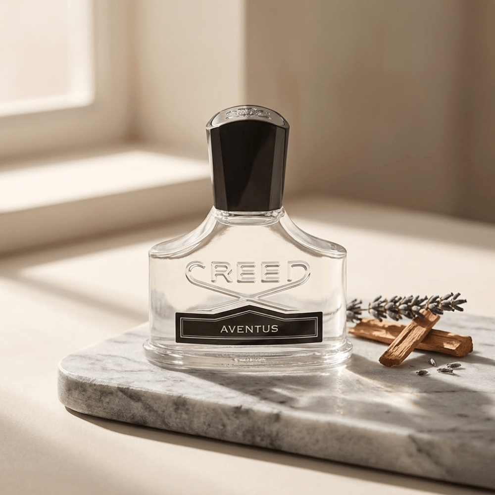 Aventus by Creed, 1 oz Millesime EDP Spray for Men - Unik Glow