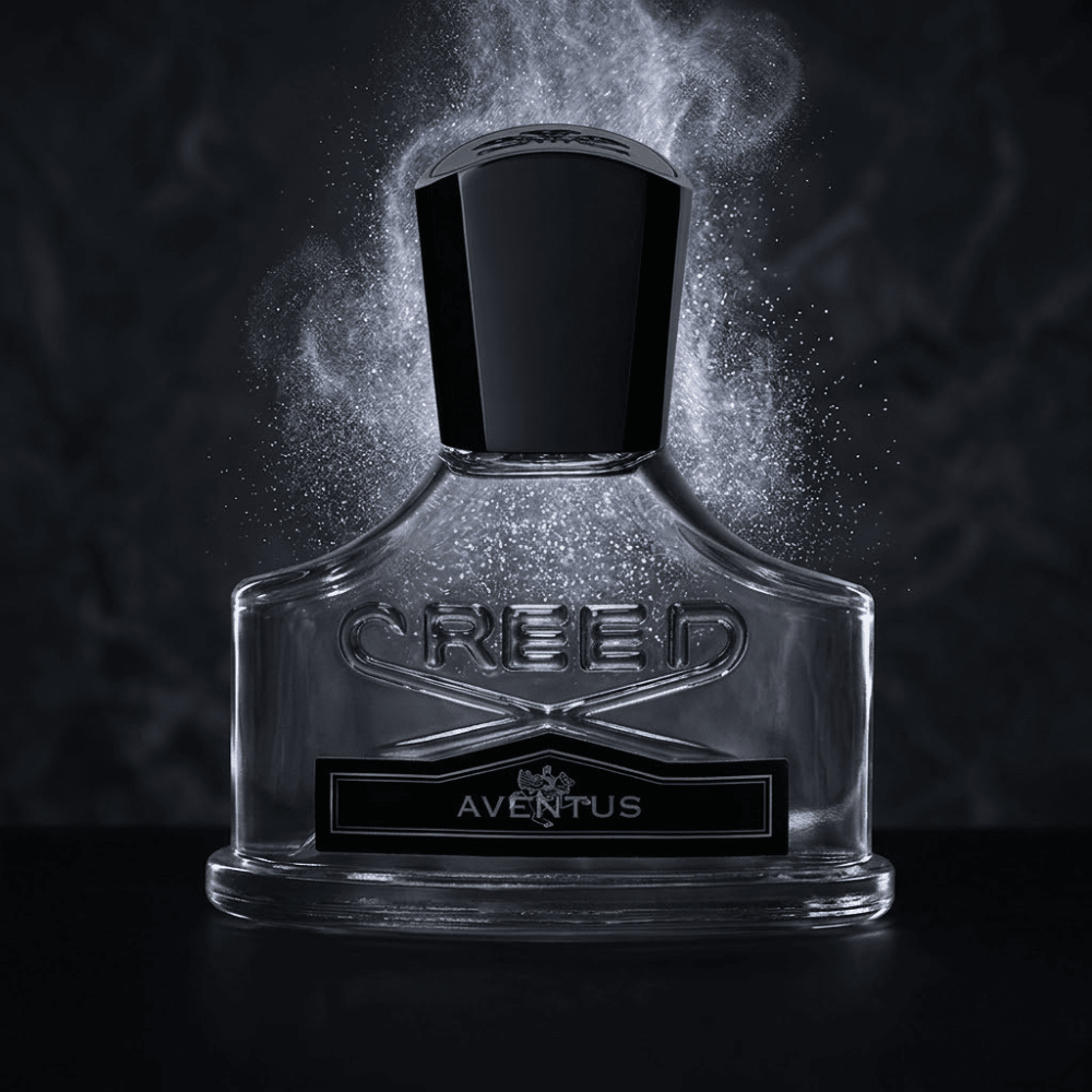 Aventus by Creed, 1 oz Millesime EDP Spray for Men - Unik Glow