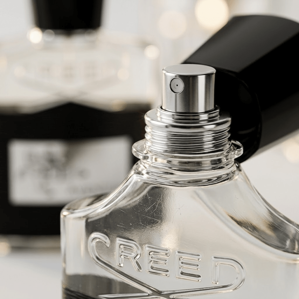 Aventus by Creed, 1 oz Millesime EDP Spray for Men - Unik Glow