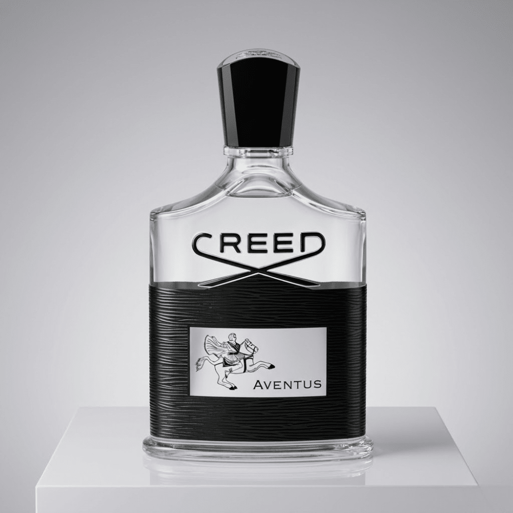 Aventus by Creed, 3.3 oz Millesime EDP Spray for Men - Unik Glow