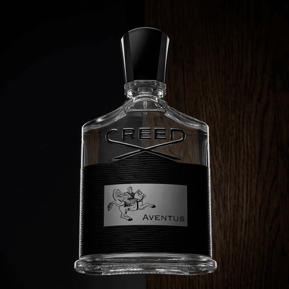 Aventus by Creed, 3.3 oz Millesime EDP Spray for Men - Unik Glow