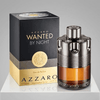 Azzaro Wanted By Night by Azzaro, 3.4 oz EDP Spray for Men - Unik Glow
