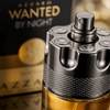 Azzaro Wanted By Night by Azzaro, 3.4 oz EDP Spray for Men - Unik Glow