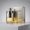 Azzaro Wanted by Azzaro, 3.4 oz EDT Spray for Men - Unik Glow