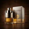 Azzaro Wanted by Azzaro, 3.4 oz EDT Spray for Men - Unik Glow