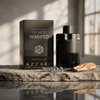 Azzaro The Most Wanted by Azzaro, 3.3 oz EDP Intense Spray for Men - Unik Glow