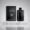 Azzaro The Most Wanted by Azzaro, 3.3 oz EDP Intense Spray for Men - Unik Glow