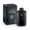 Azzaro The Most Wanted by Azzaro, 3.3 oz EDP Intense Spray for Men - Unik Glow