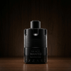Azzaro The Most Wanted by Azzaro, 3.3 oz EDP Intense Spray for Men - Unik Glow