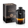 Azzaro The Most Wanted by Azzaro, 3.4 oz Parfum Spray for Men - Unik Glow