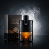 Azzaro The Most Wanted by Azzaro, 3.4 oz Parfum Spray for Men - Unik Glow