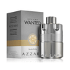 Azzaro Wanted by Azzaro, 3.38 oz EDP Spray for Men - Unik Glow